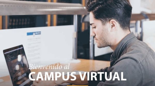 Campus virtual UCAM